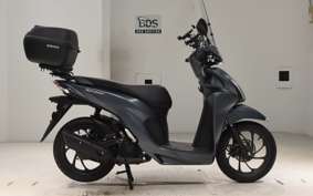 HONDA DIO 110 JK03