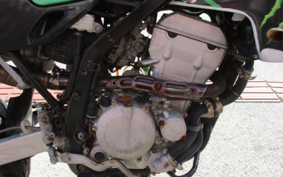 KAWASAKI KLX250D TRACKER LX250E