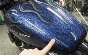 HARLEY FXBRS1870 2019