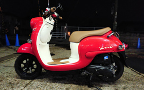 YAMAHA VINO AY02