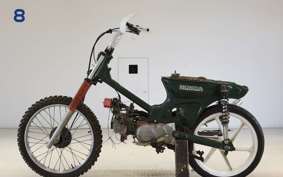 HONDA C50 SUPER CUB AA01
