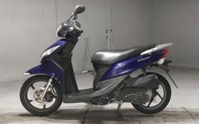 HONDA DIO 110 JF31