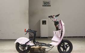 SUZUKI CHOINORI 2001 CZ41A