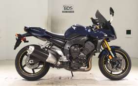 YAMAHA FZ1 FAZER 2007