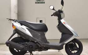 SUZUKI ADDRESS V125 G 2018 CF46A