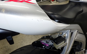 HONDA CBR600RR GEN 3 2008 PC40
