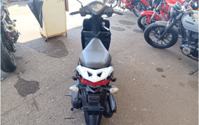 SUZUKI ADDRESS V110 CE47A