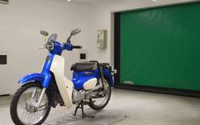 HONDA C110 SUPER CUB 2014 JA44