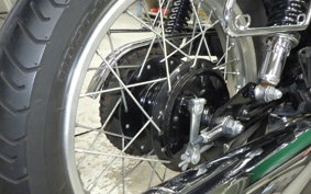 YAMAHA SR400 Gen.5 2018