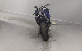 YAMAHA YZF-R1 2007 RN20