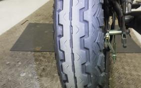 SUZUKI GRASS TRACKER NJ47A