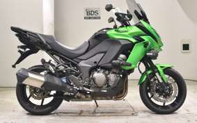 KAWASAKI VERSYS 1000 2016