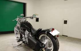 YAMAHA DRAGSTAR 400 1998 4TR