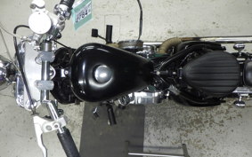 KAWASAKI VULCAN 400 CLASSIC 1996