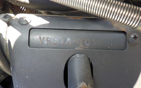 SUZUKI INTRUDER 750 1986 VR51A