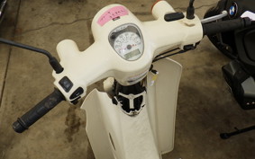 HONDA C110 SUPER CUB JA59