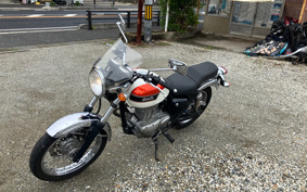 KAWASAKI ESTRELLA RS BJ250A