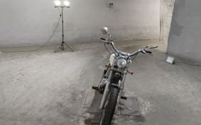 SUZUKI SAVAGE 400 1993 NK41B