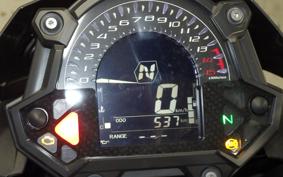 KAWASAKI Z250 Gen.2 2021 EX250Y