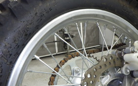 HONDA CRF250F 2024