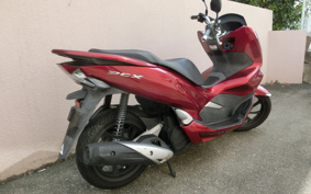 HONDA PCX125 JF81