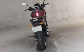 HONDA NC750X RC90
