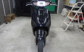 HONDA TACT Basket AF79