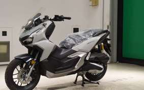 HONDA ADV160 KF54