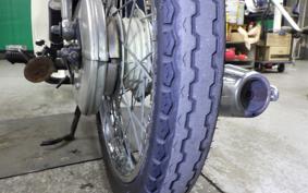 HONDA C90 SUPER CUB E HA02