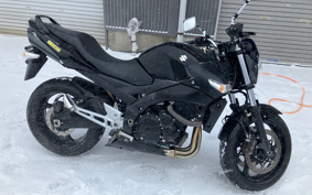 SUZUKI GSR400 2011 GK7EA