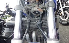 YAMAHA XJR400 1993 4HM