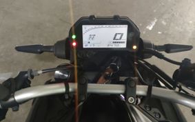 YAMAHA MT-25 RG43J