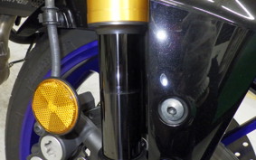 YAMAHA MT-09 SP 2024 RN69J