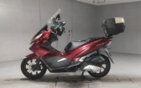 HONDA PCX125 JF81