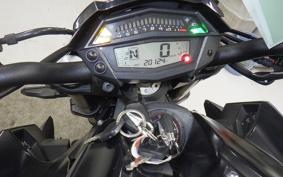 KAWASAKI Z1000 Gen.5 2019 ZXT00W