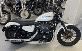 HARLEY HARLEY XL883N 2010 LE2