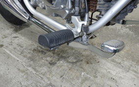 HONDA MAGNA 50 2026 AC13