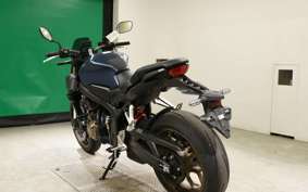 HONDA CB650R 2023 RH03