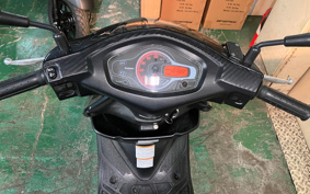 SUZUKI ADDRESS V125 CF4MA