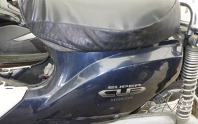 HONDA C50 SUPER CUB AA04