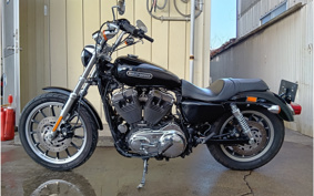 HARLEY XL1200L 2008 CX3