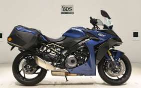 SUZUKI GSX-S1000 GT 2022