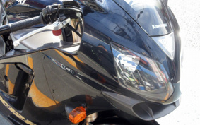 KAWASAKI ZX 1200 NINJA R 2003 20B010