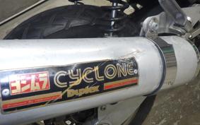 KAWASAKI ZEPHYR 1100 1993 ZRT10A