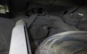 SUZUKI ADDRESS V100 2026 CE11A