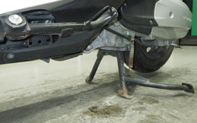 HONDA LEAD 125 2001 JF45