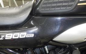 KAWASAKI Z900RS 2018 ZR900C