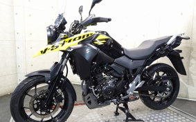 SUZUKI STROM 250 DS11A