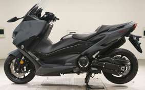 YAMAHA T-MAX 560 T 2018 SJ19J