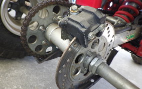 HONDA ATC200 X TB05